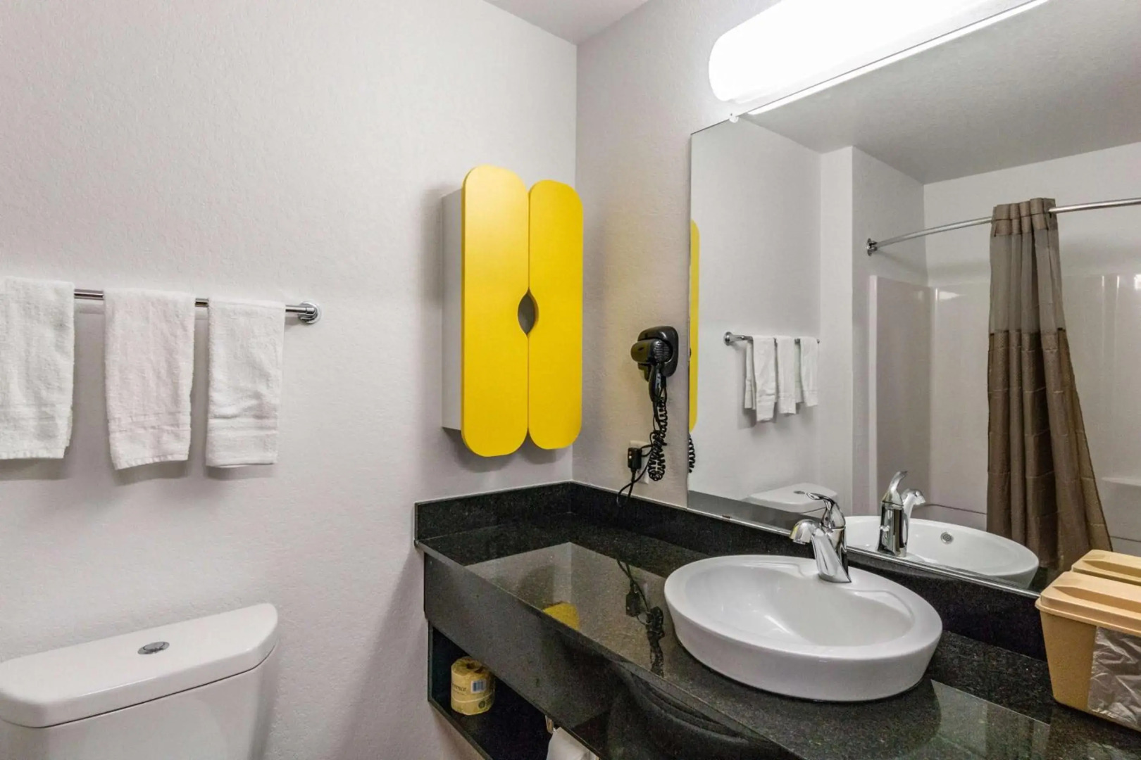 Studio 6 San Marcos, TX