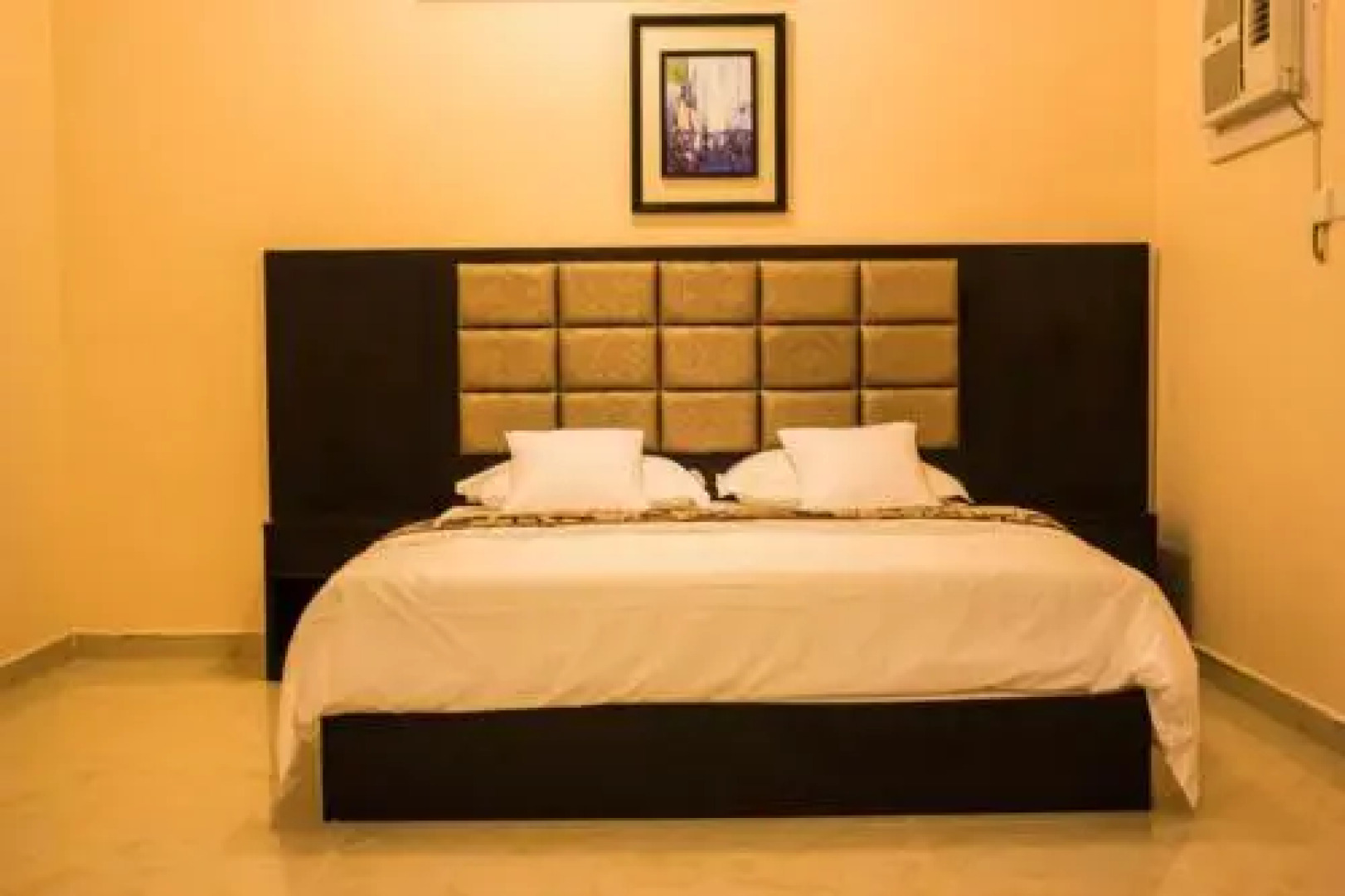 Elaf Sebia Furnished Units