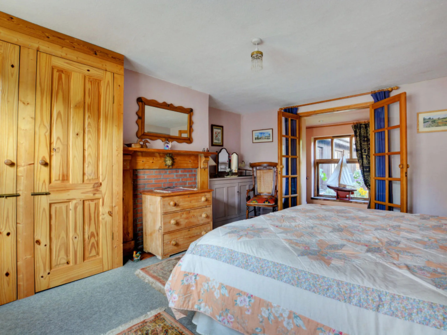 Holiday Home The Roost