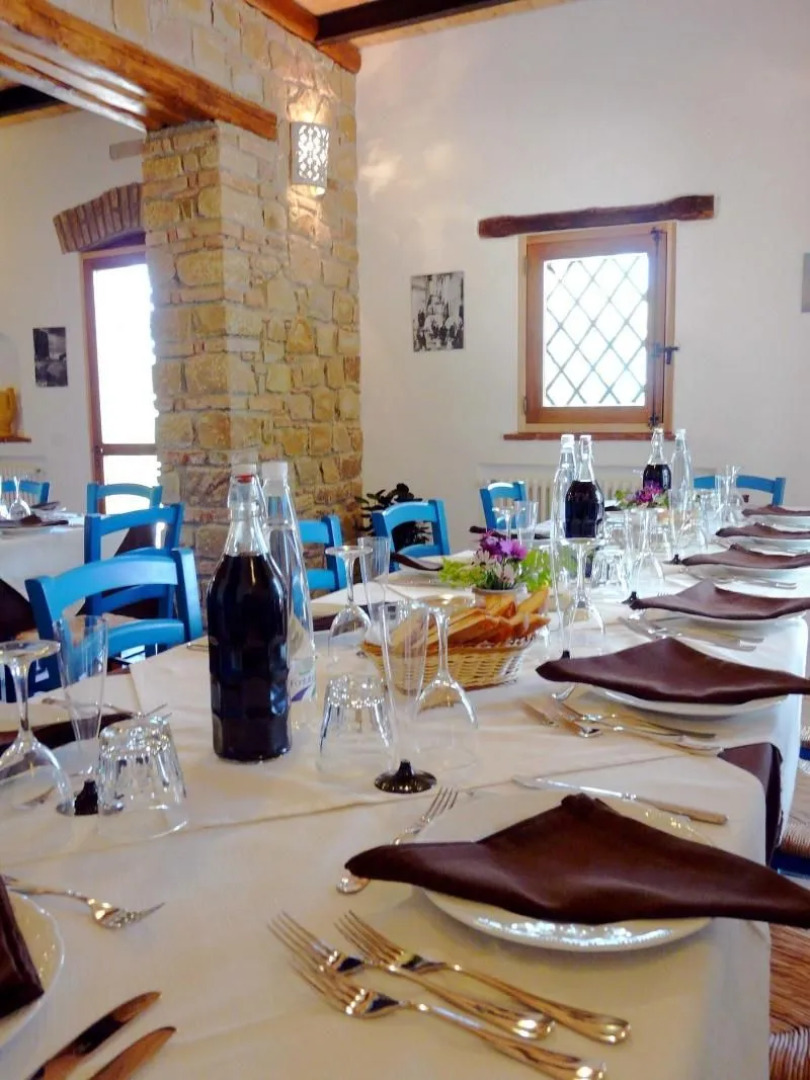 Casale Margherita turismo rurale