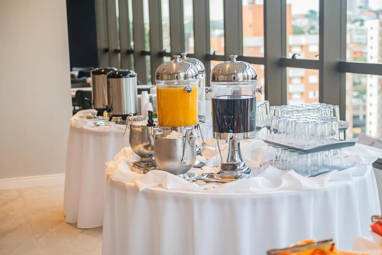 Dall'Onder Planalto Hotel