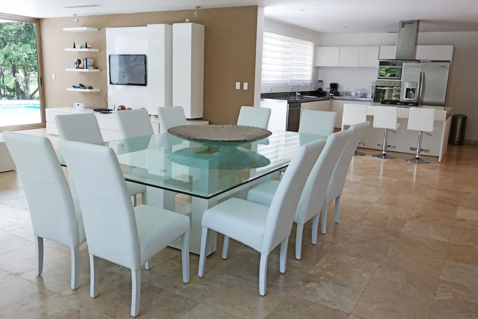 Bahia Principe Vacation Rentals - Three-Bedroom House