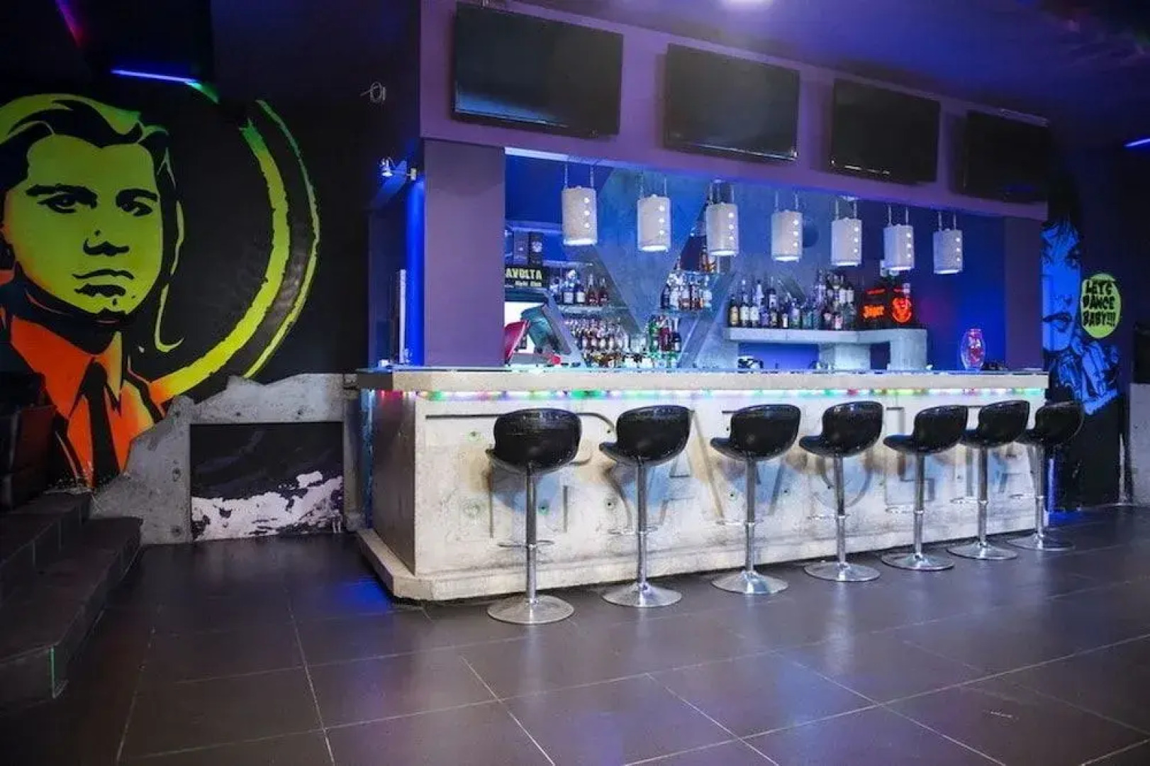 Отель Laza Hall