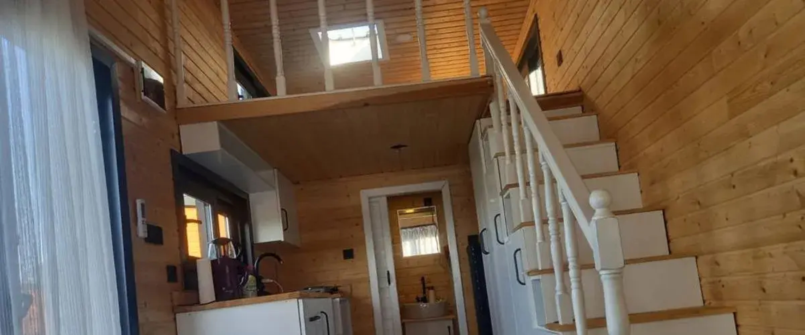 Kaktüs Tiny House