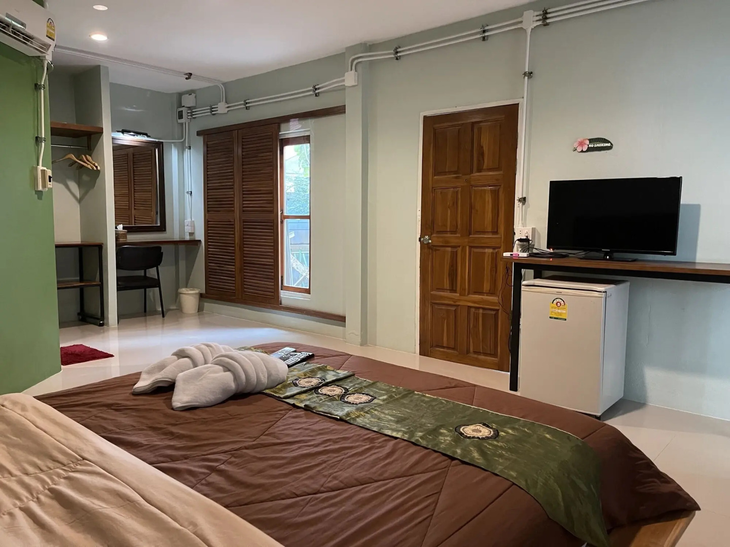 Ruen Kaew Boutique Resort