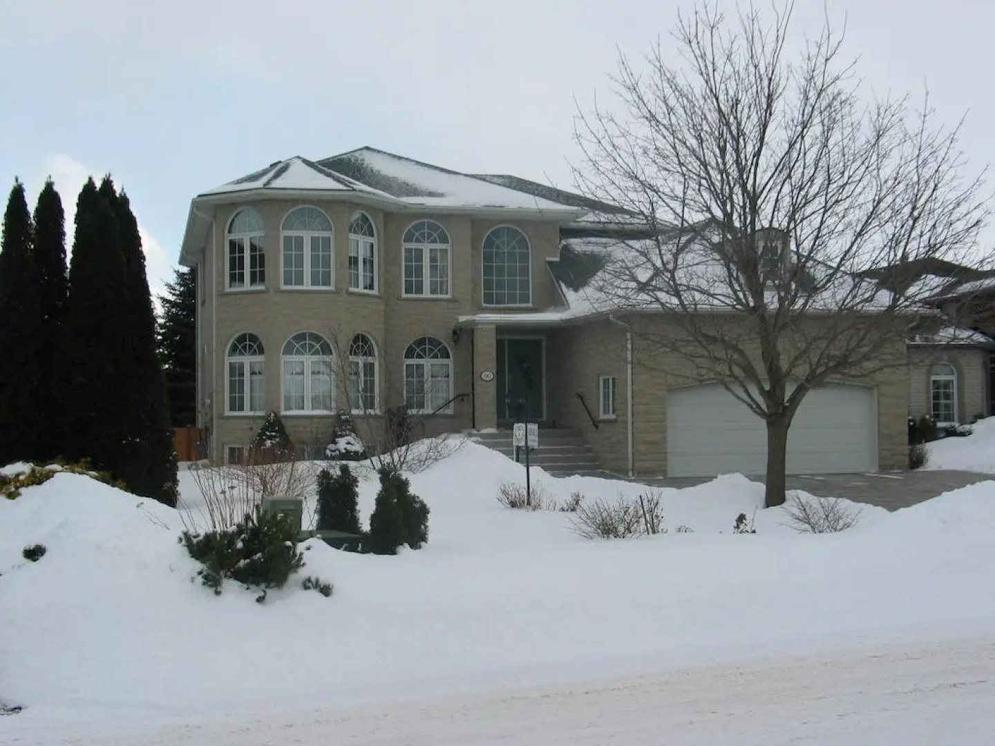 Arnica Bed & Breakfast