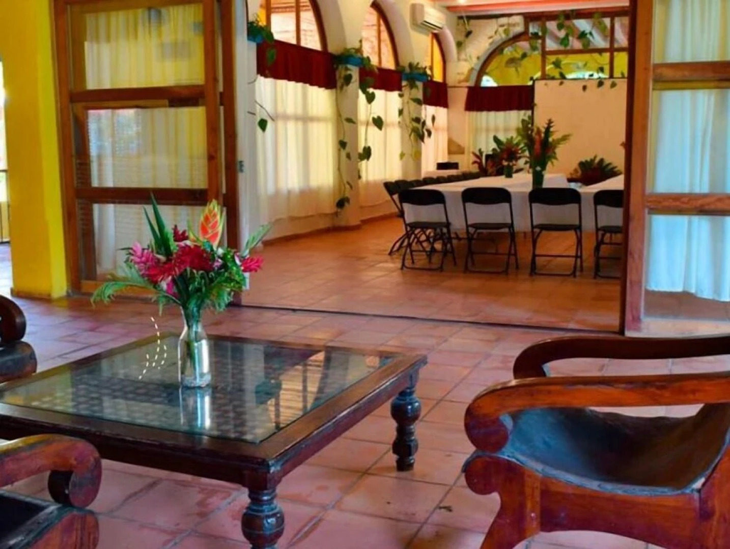 Desarollo Ecoturistico Kolem Jaa