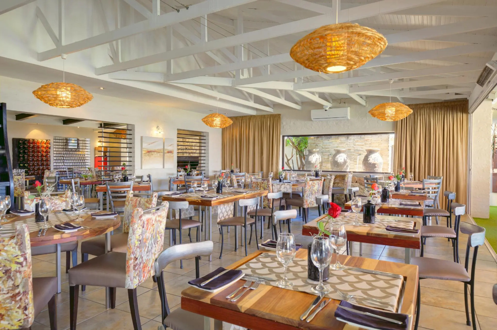 Protea Hotel by Marriott Mossel Bay