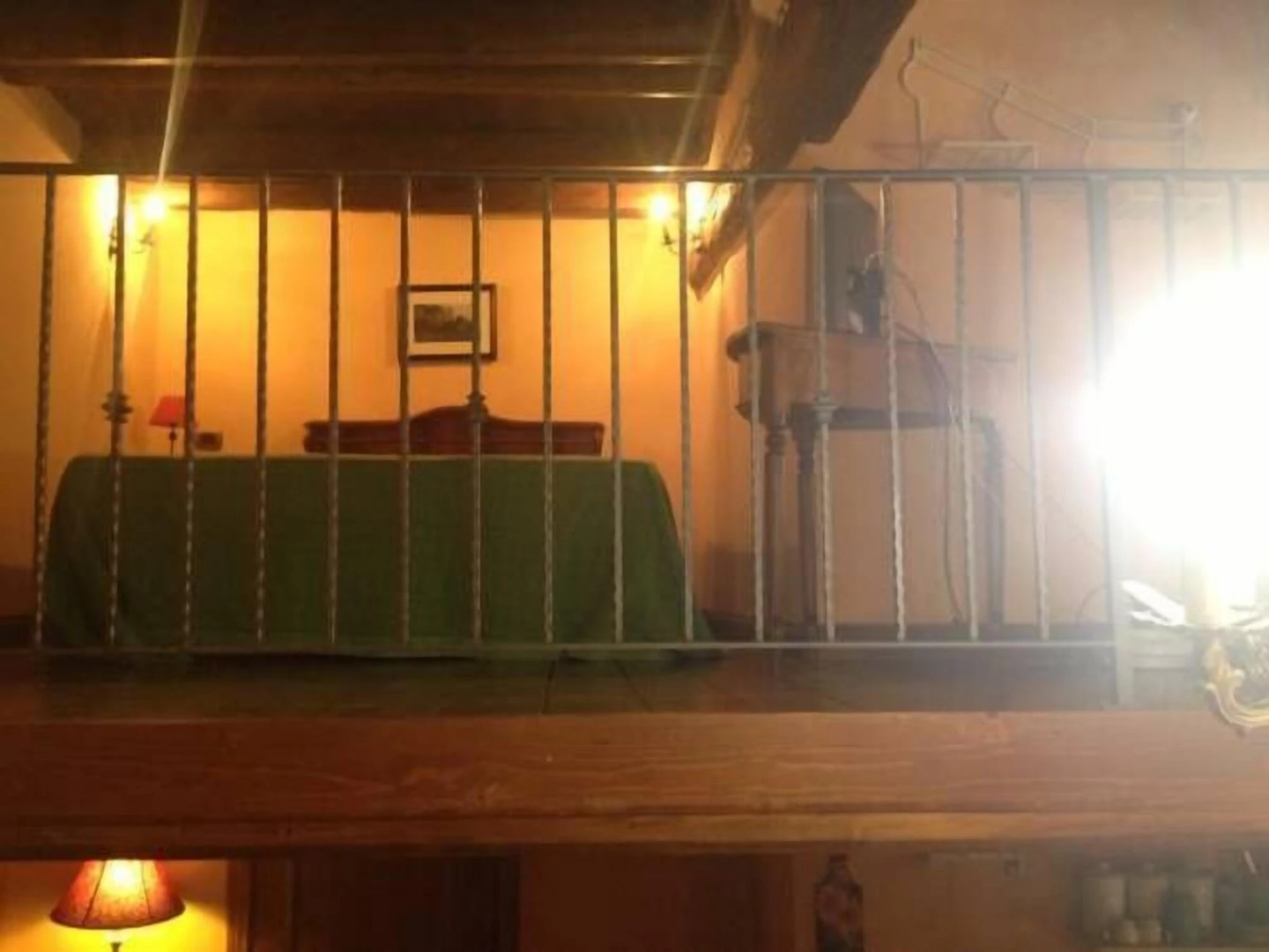 Antica Dimora San Girolamo