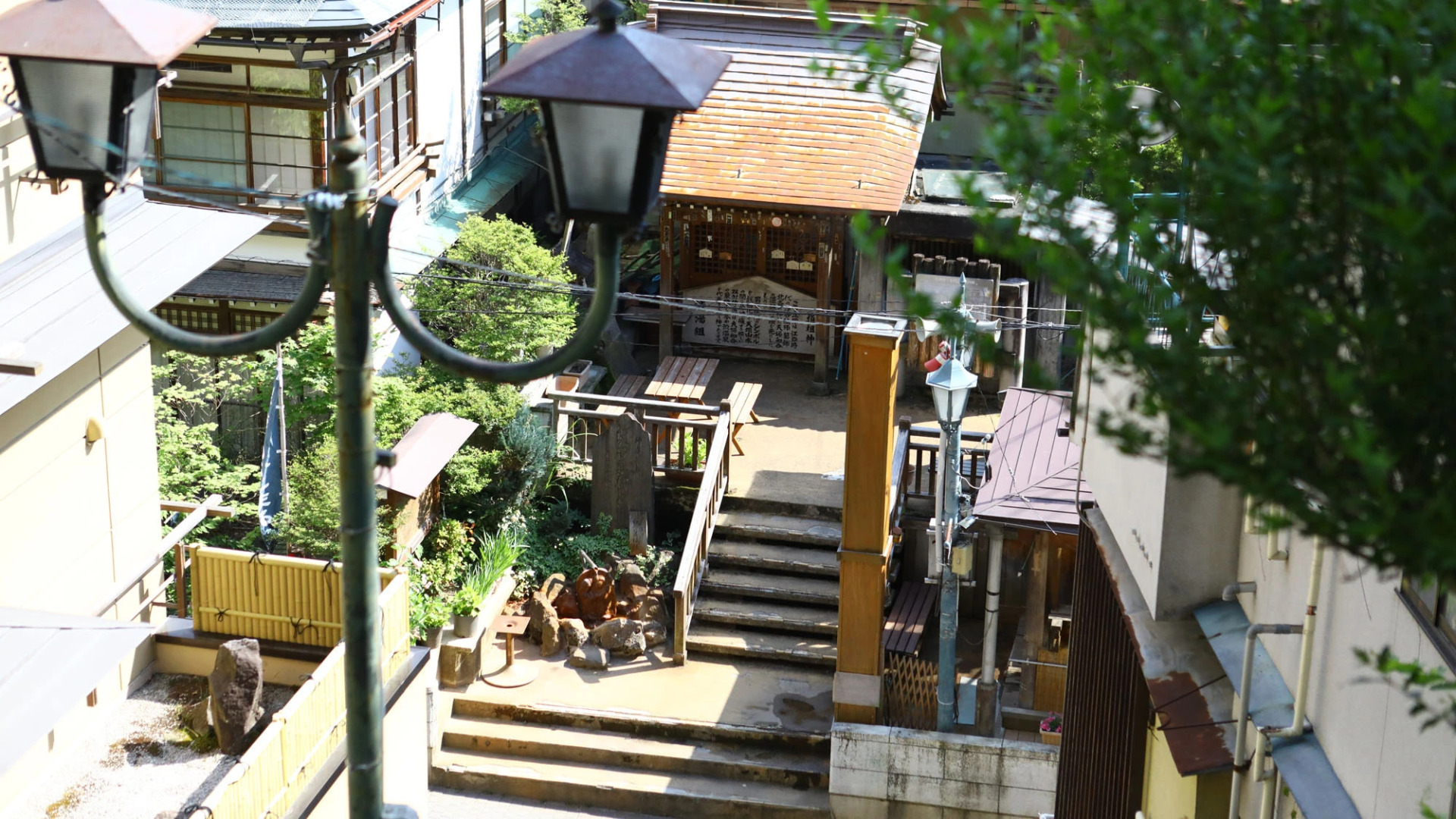 Ikariya Ryokan