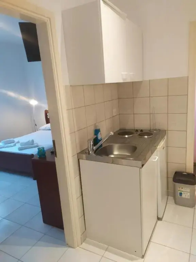 Kanali Holidays Apartment 1