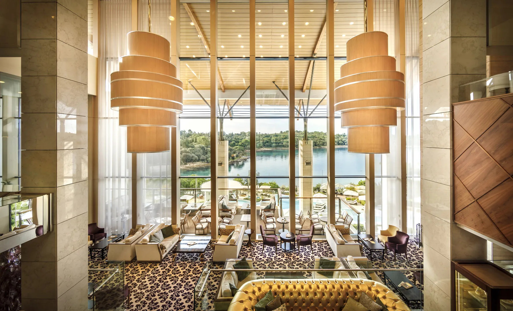 Отель Adults Exclusive Hotel Monte Mulini