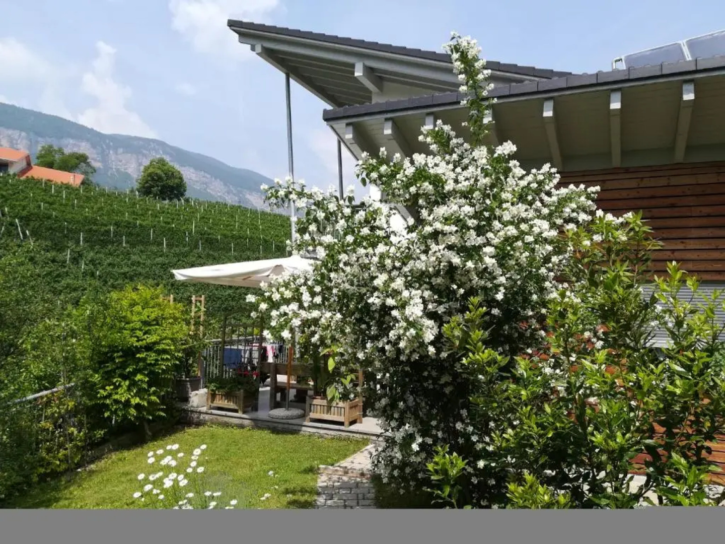 Casa Clima Tandem