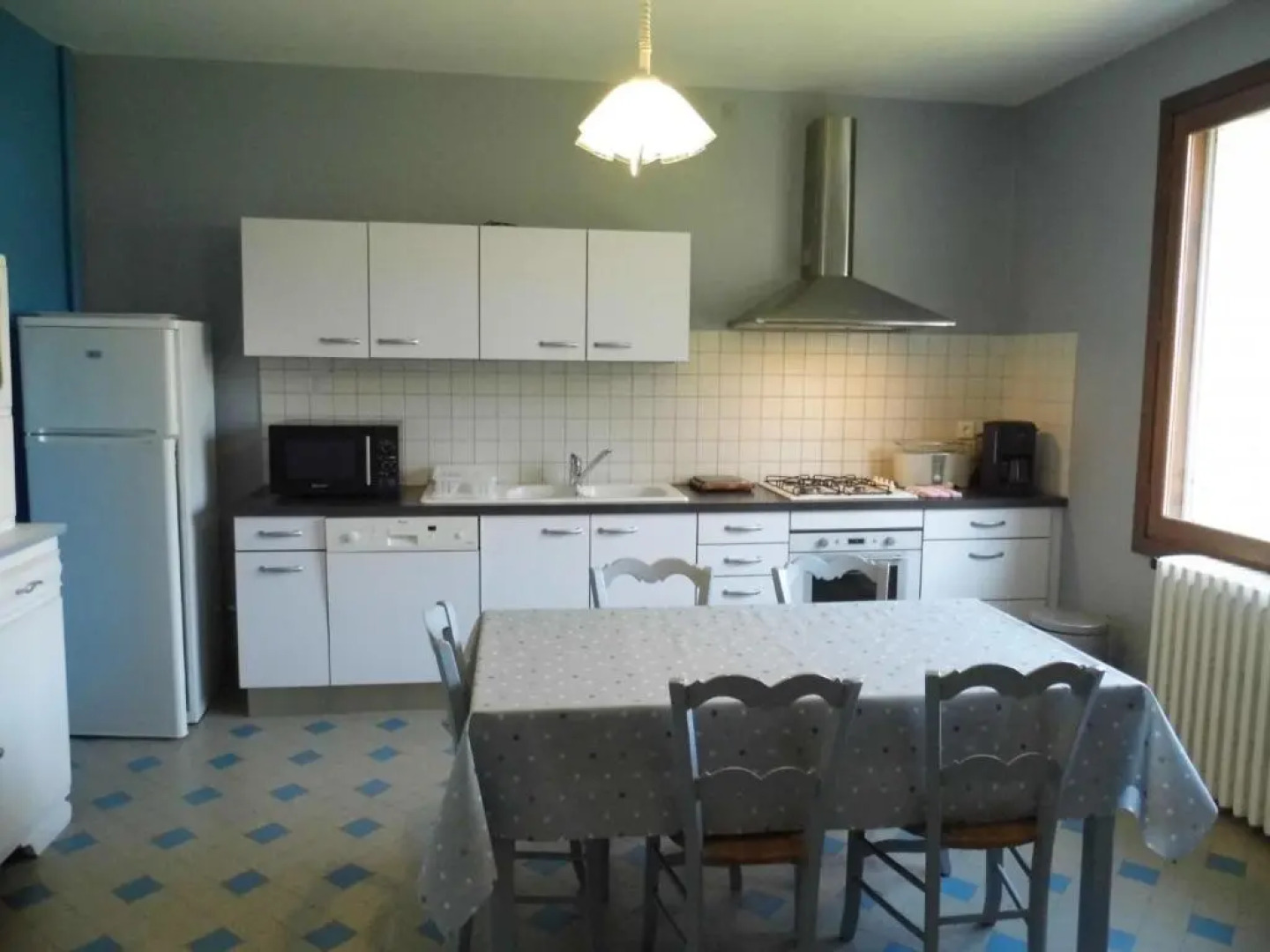 Gîte Le Buisson-de-Cadouin, 3 pièces, 4 personnes - FR-1-616-42