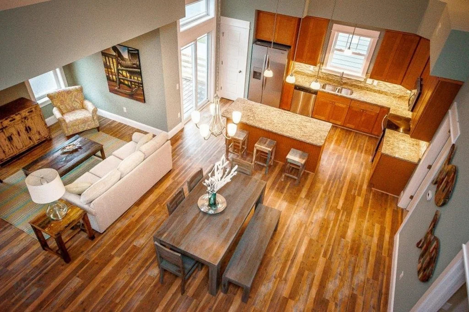 Beacon Villas at Corolla Light Resort by KEES Vacations