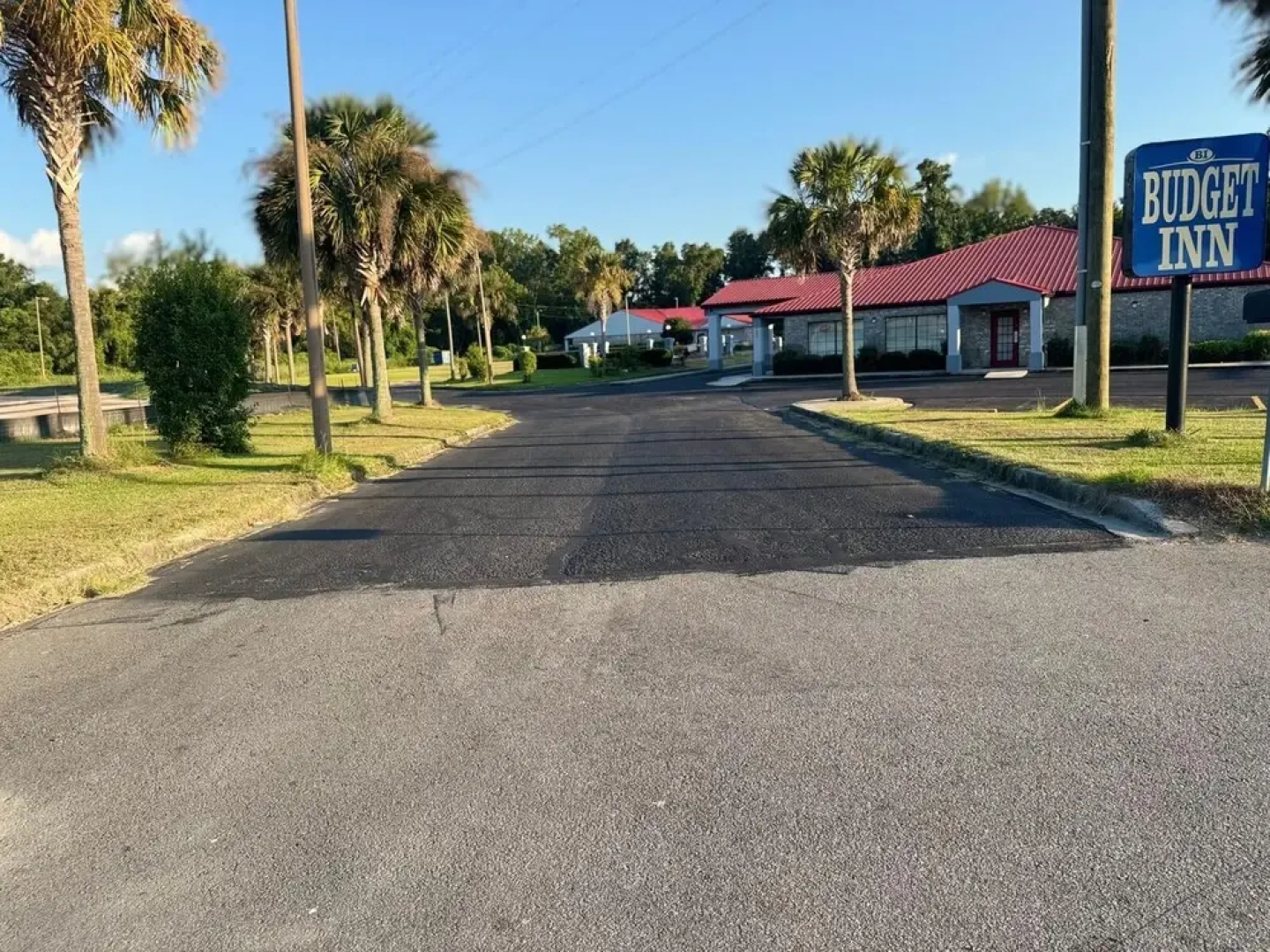 Budget Inn By Belvilla St George I-95