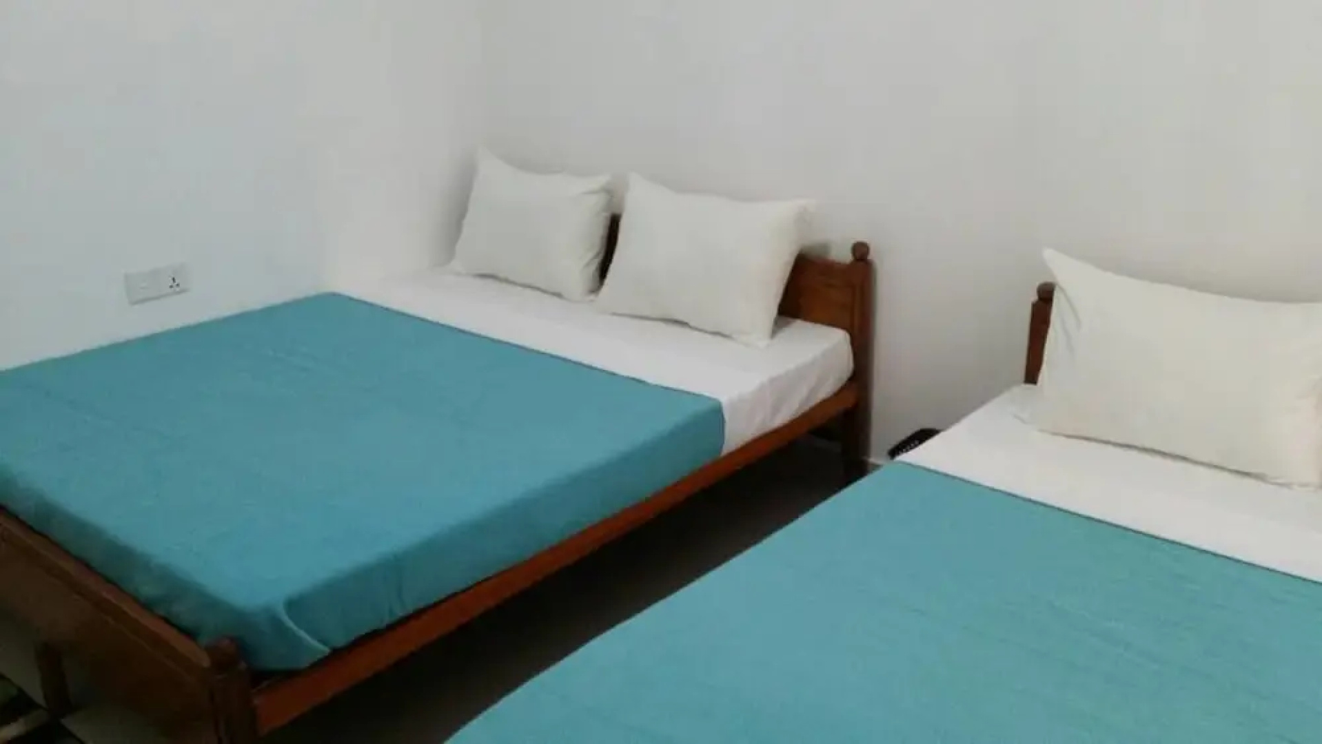 Tea breeze Motel