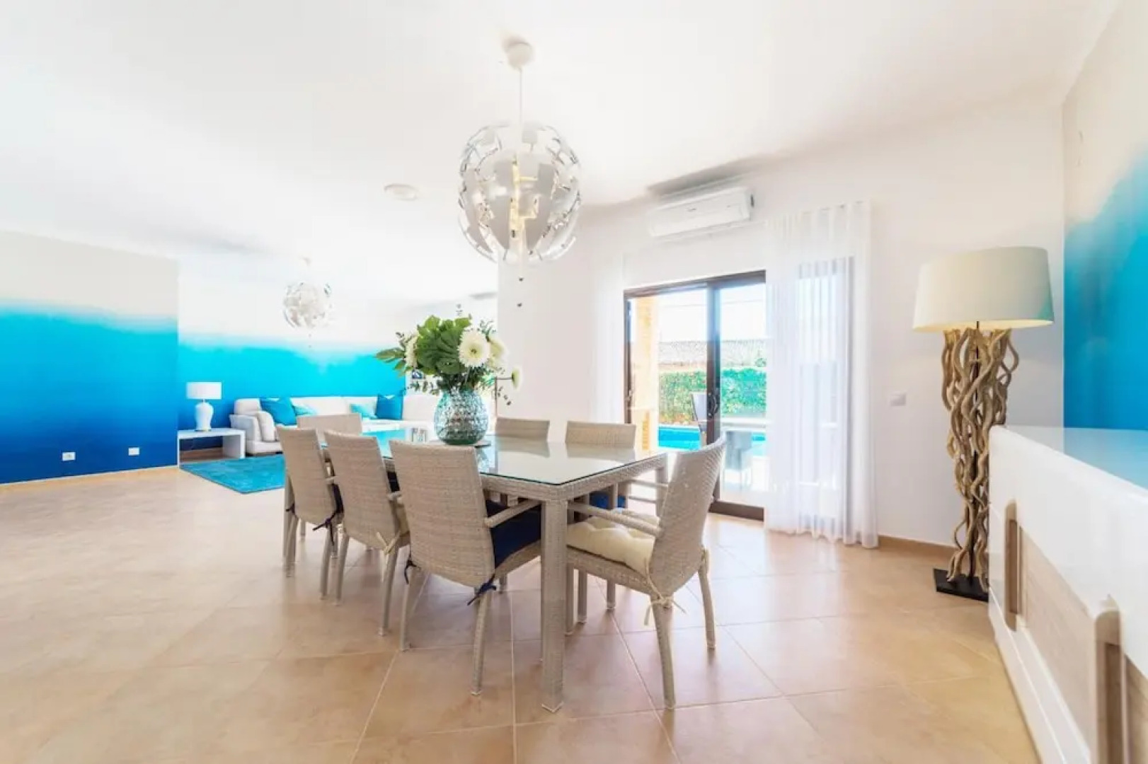 Villa Paraiso in S o Bartolomeu de Messines