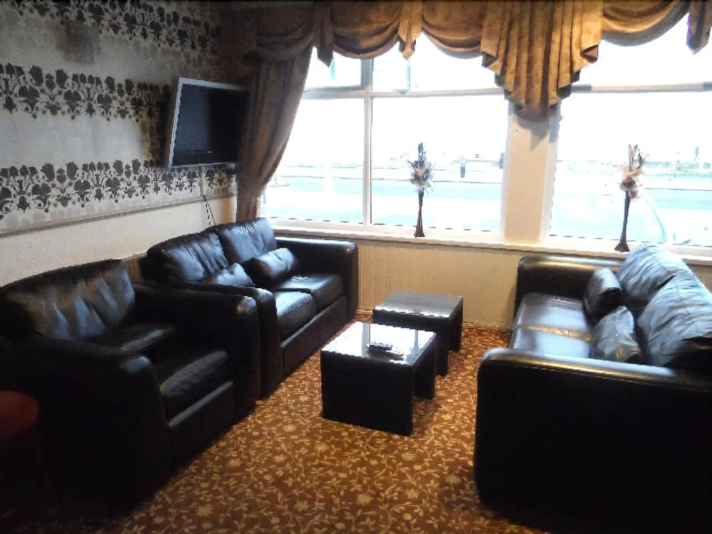 Oakwell