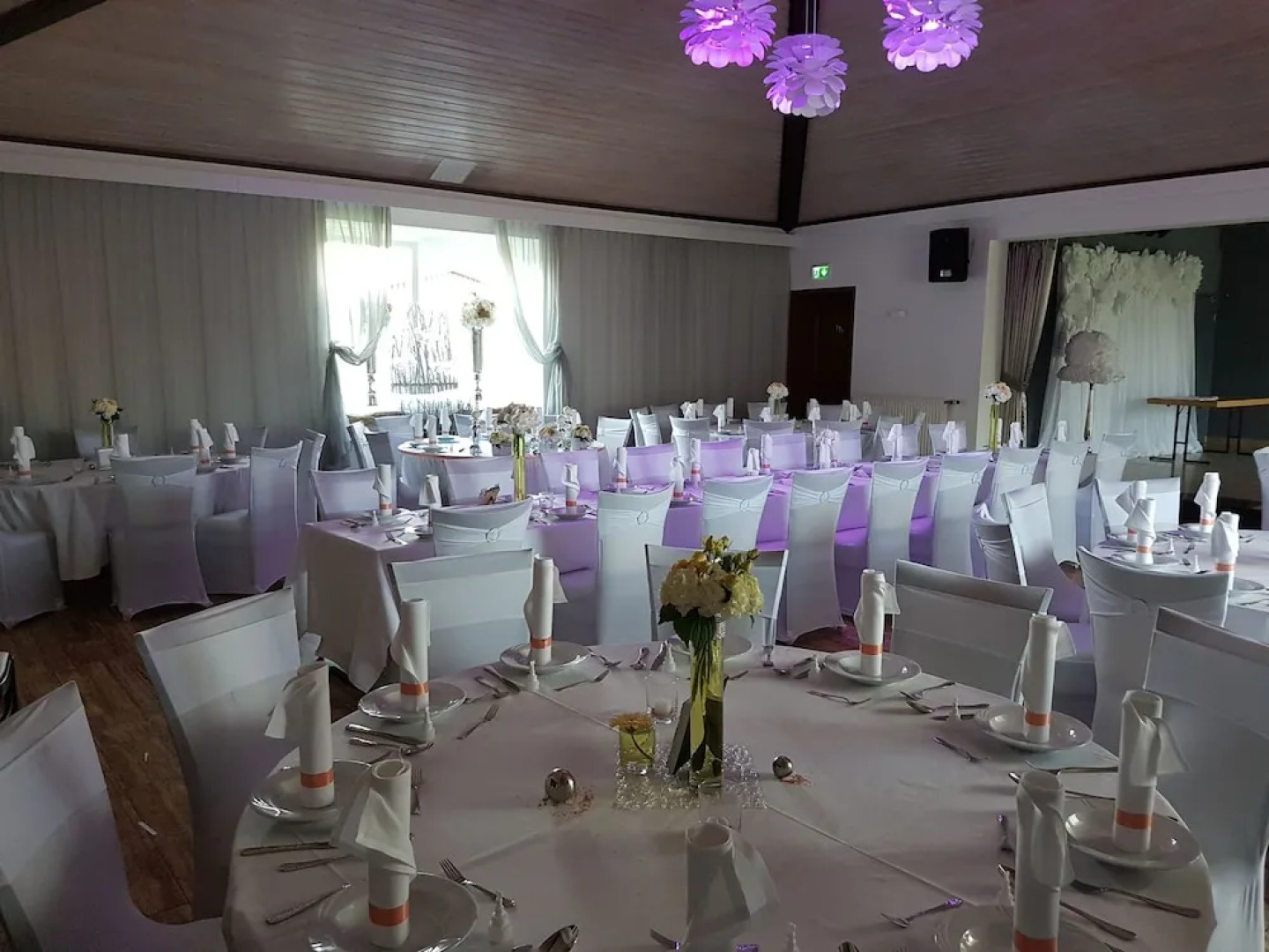 Landhotel Rhönblick