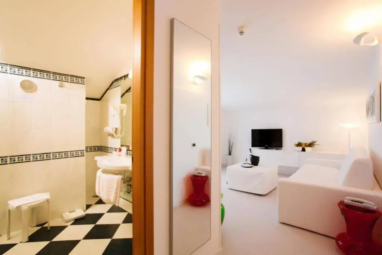 Hotel Savoy
