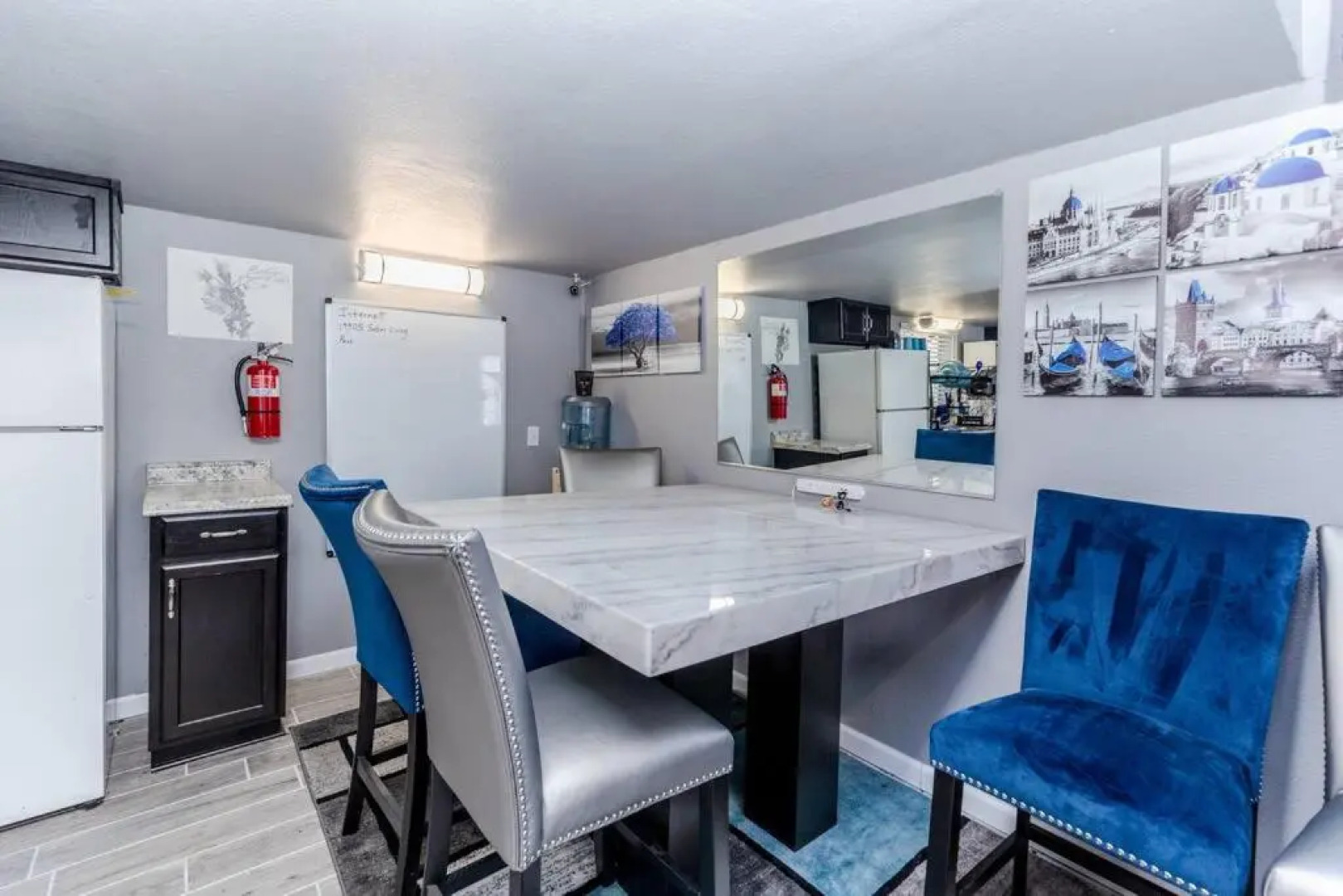 Private Pickleball Pool & Palms Resort