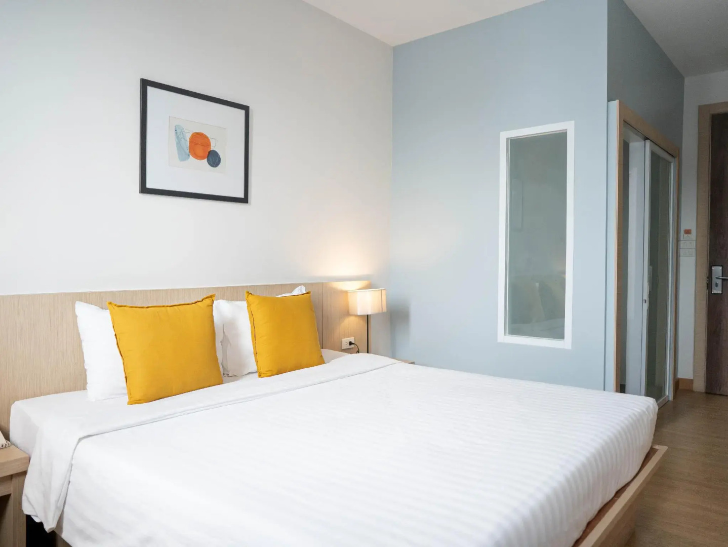 Sumittaya Chiangmai Hotel