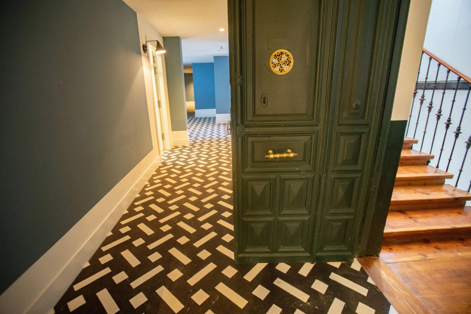 Soho Boutique Congreso