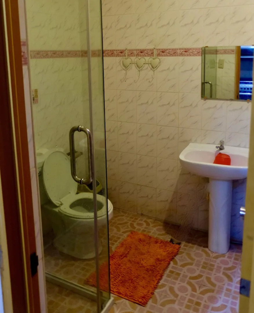 The Orange House - Vigan Villa