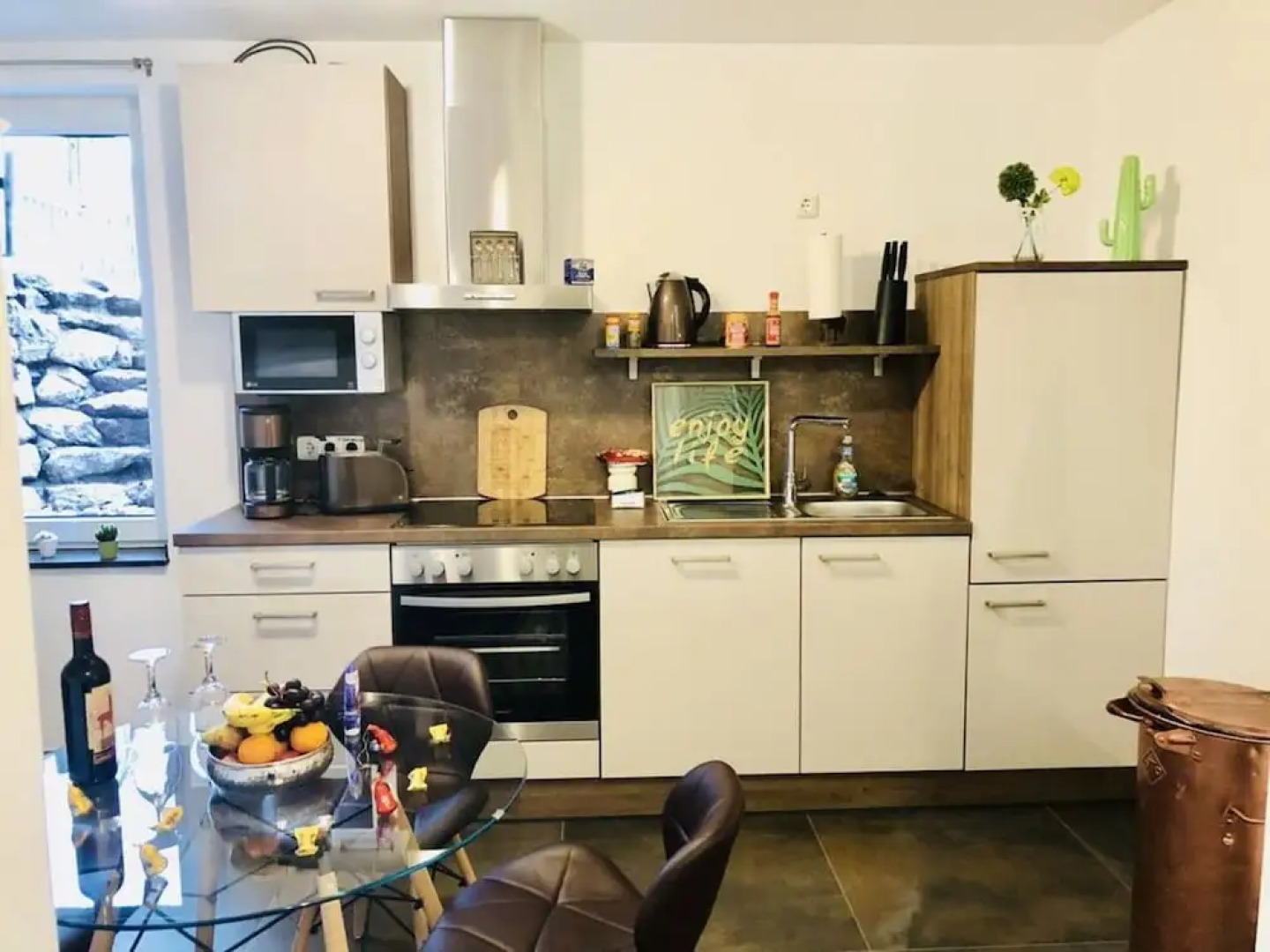 Cosy Apartment in Duisburg