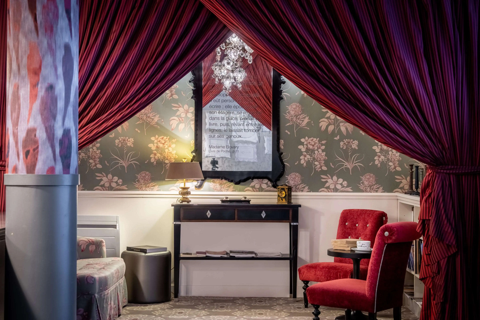 Hôtel Littéraire Gustave Flaubert, BW Signature Collection