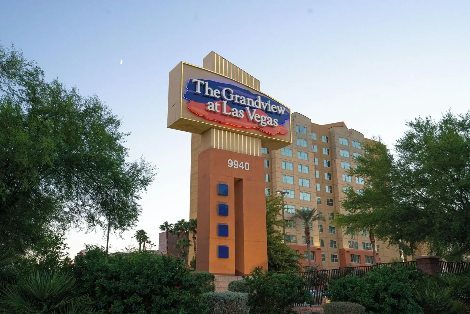 Grandview at Las Vegas