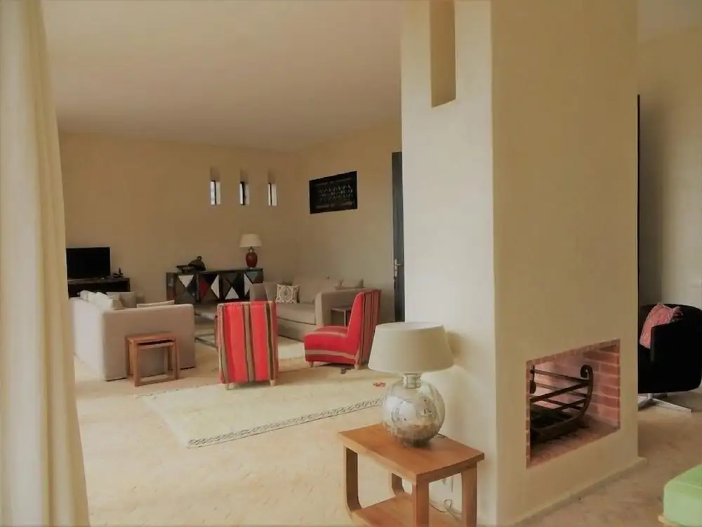 L' Amandier Hotel & Villas