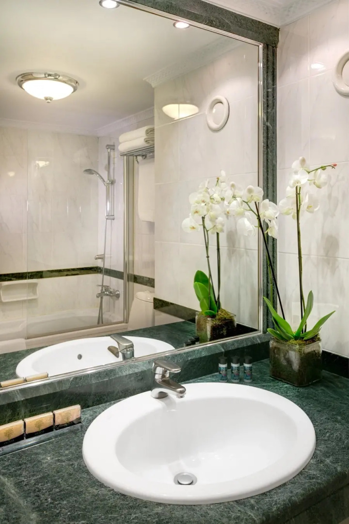 Divani Palace Acropolis