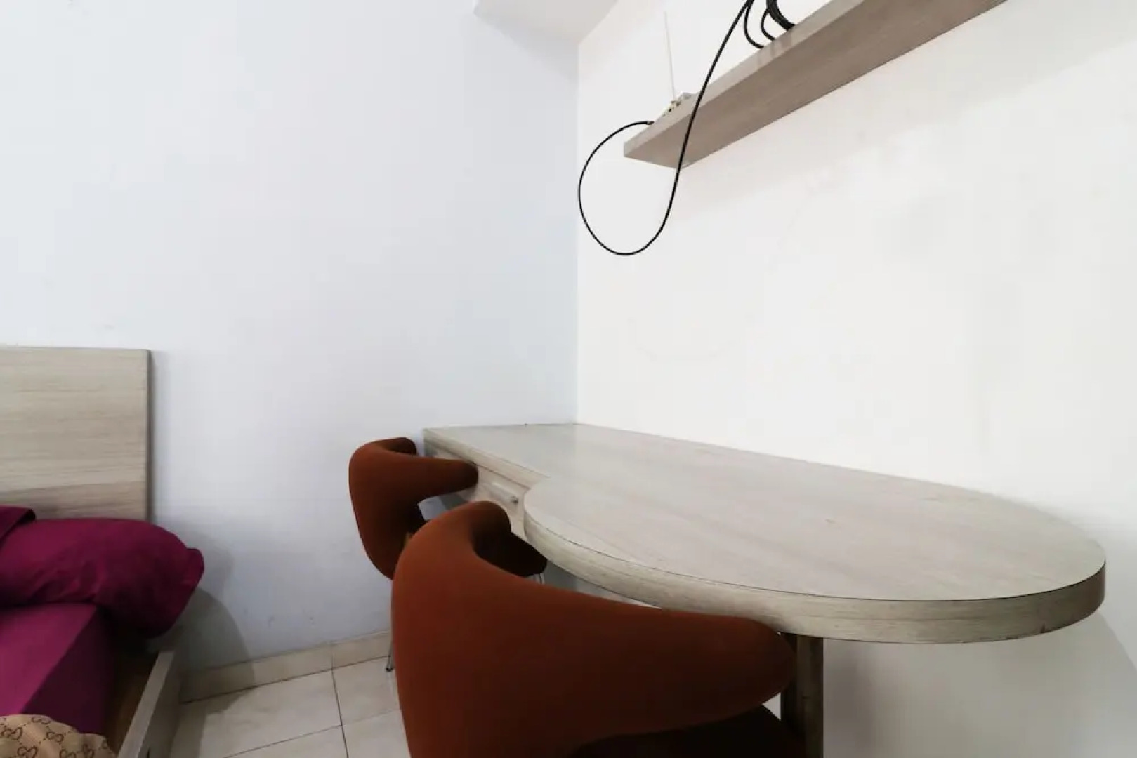 Ray Apartment (Margonda Residence 2)