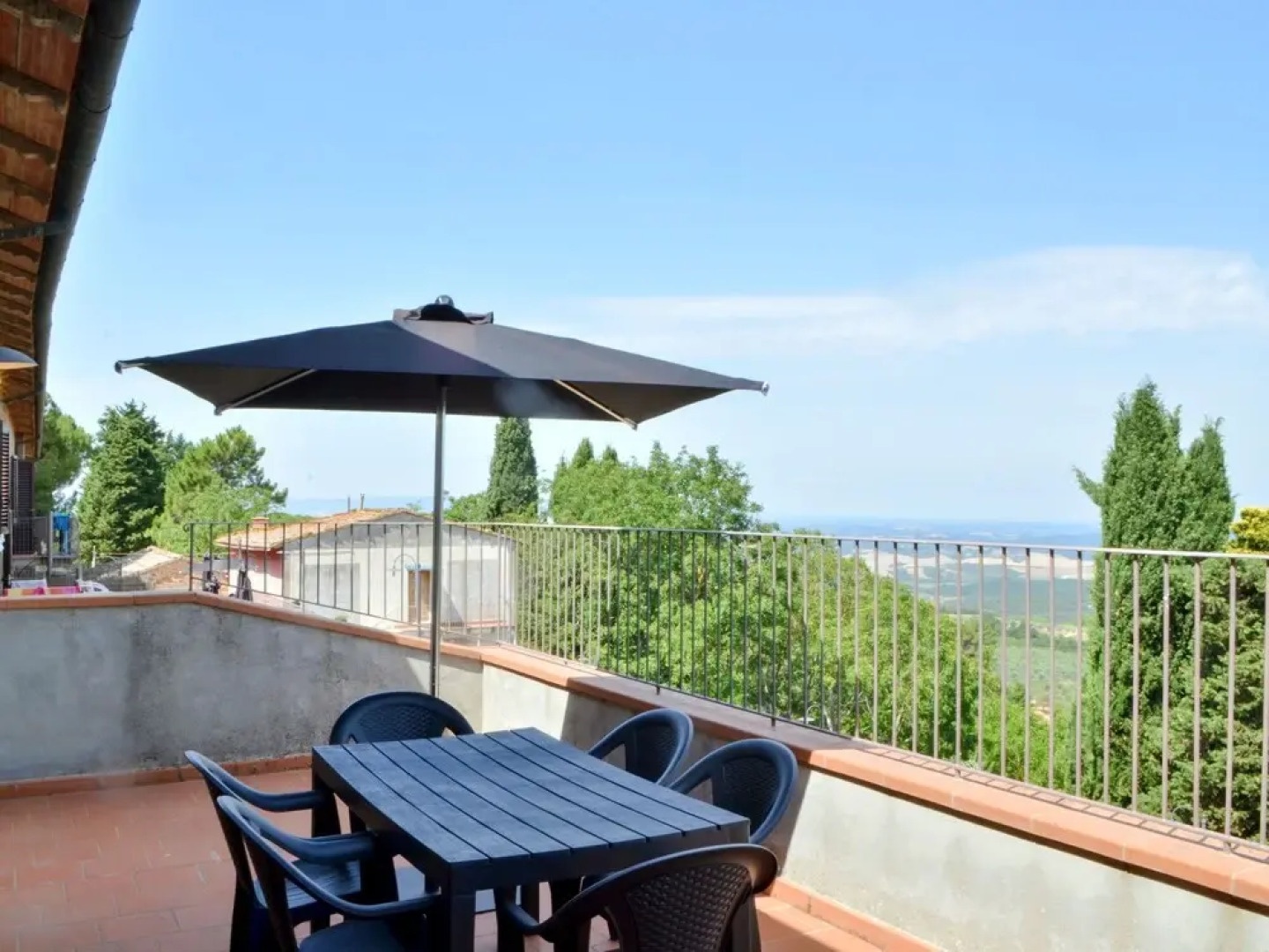 San Vivaldo Nr 12 San Vivaldo