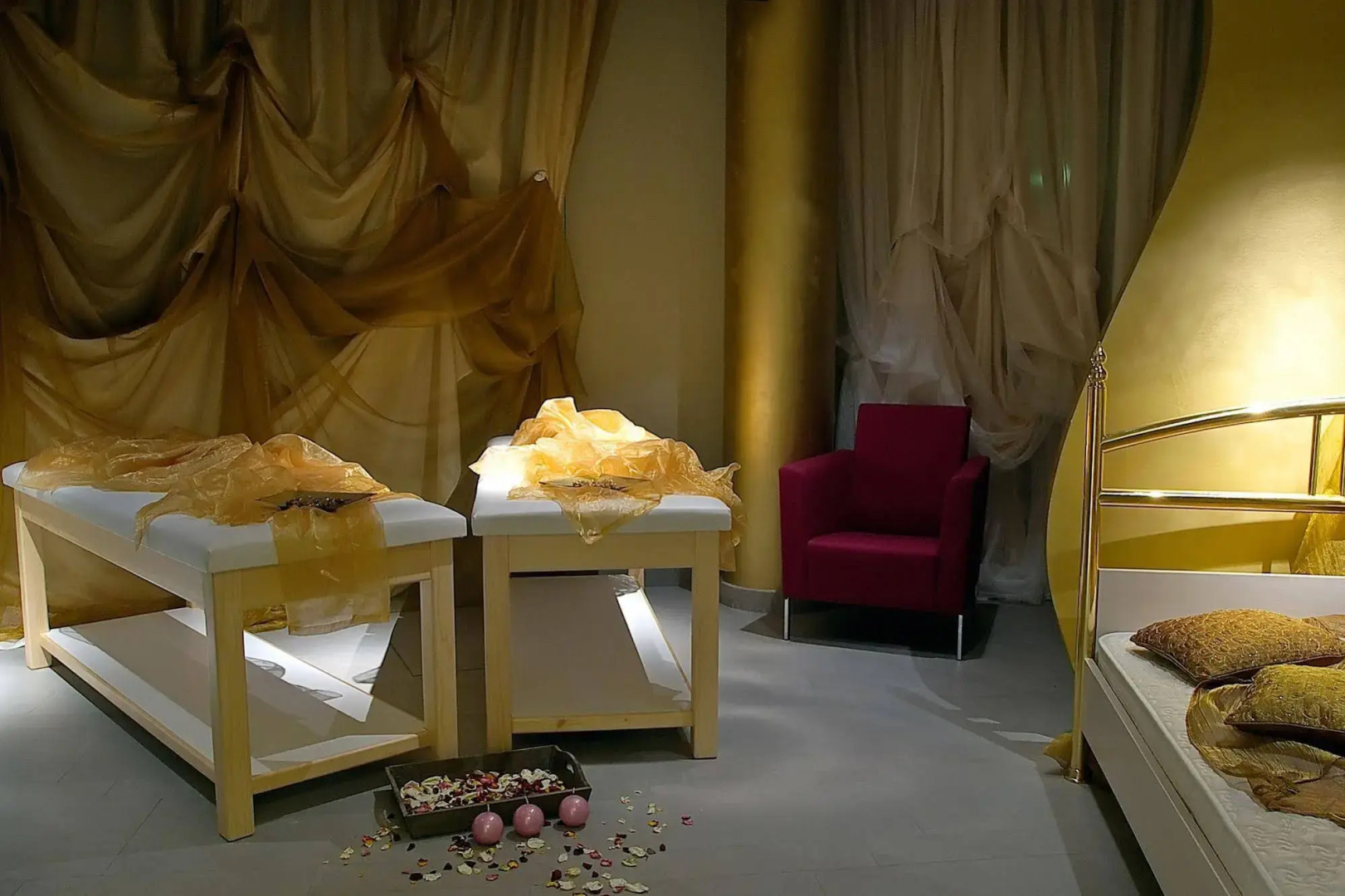 Terme Catez Mobile Homes by Gebetsroither