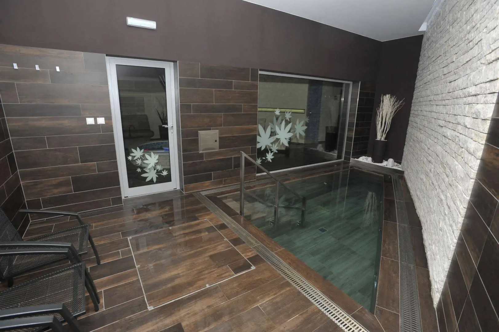 Buly Aréna Kravaře