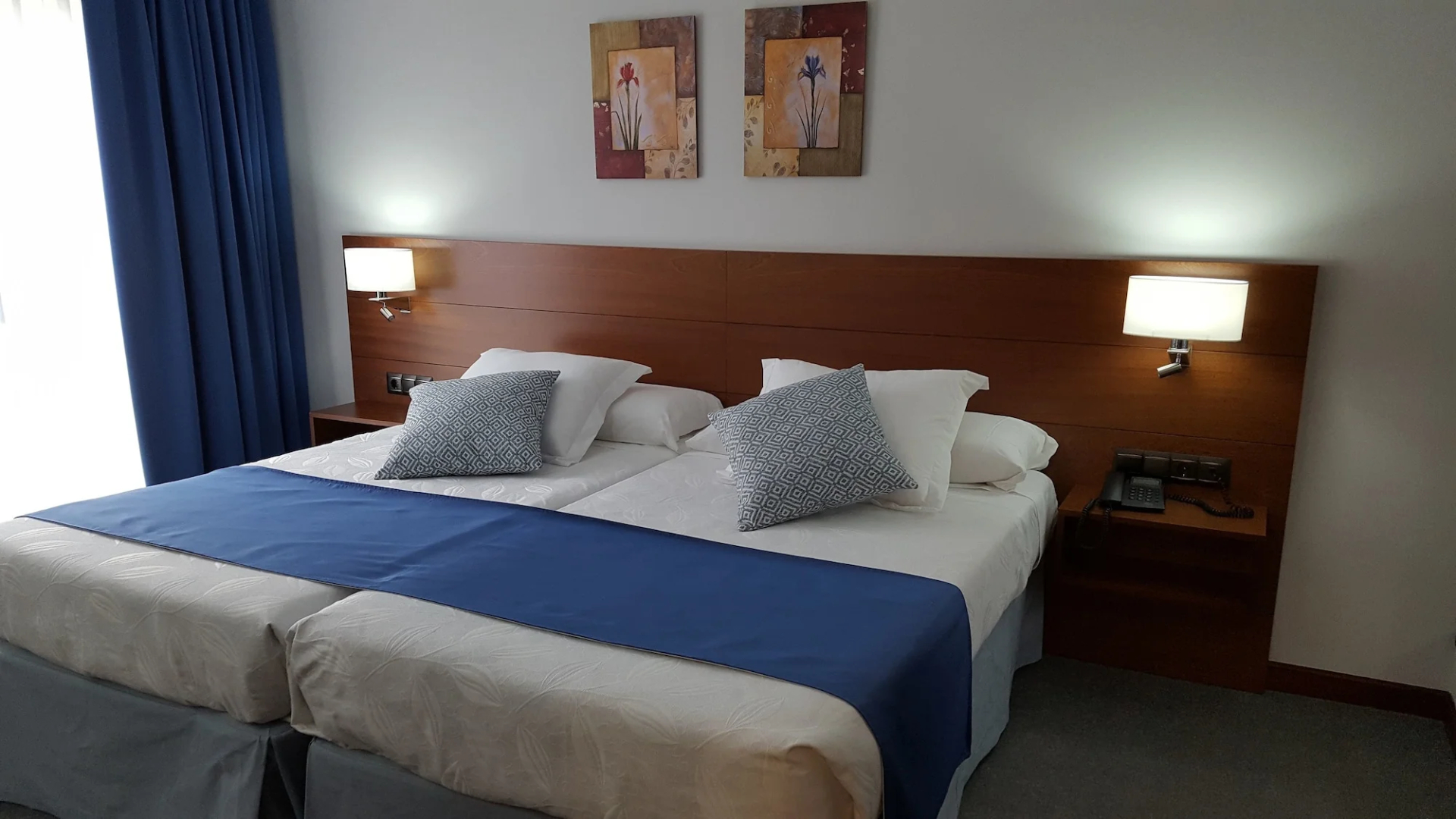 Hotel Zabala