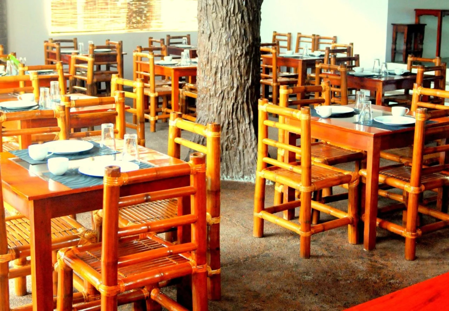 Oasis Resort and Spas