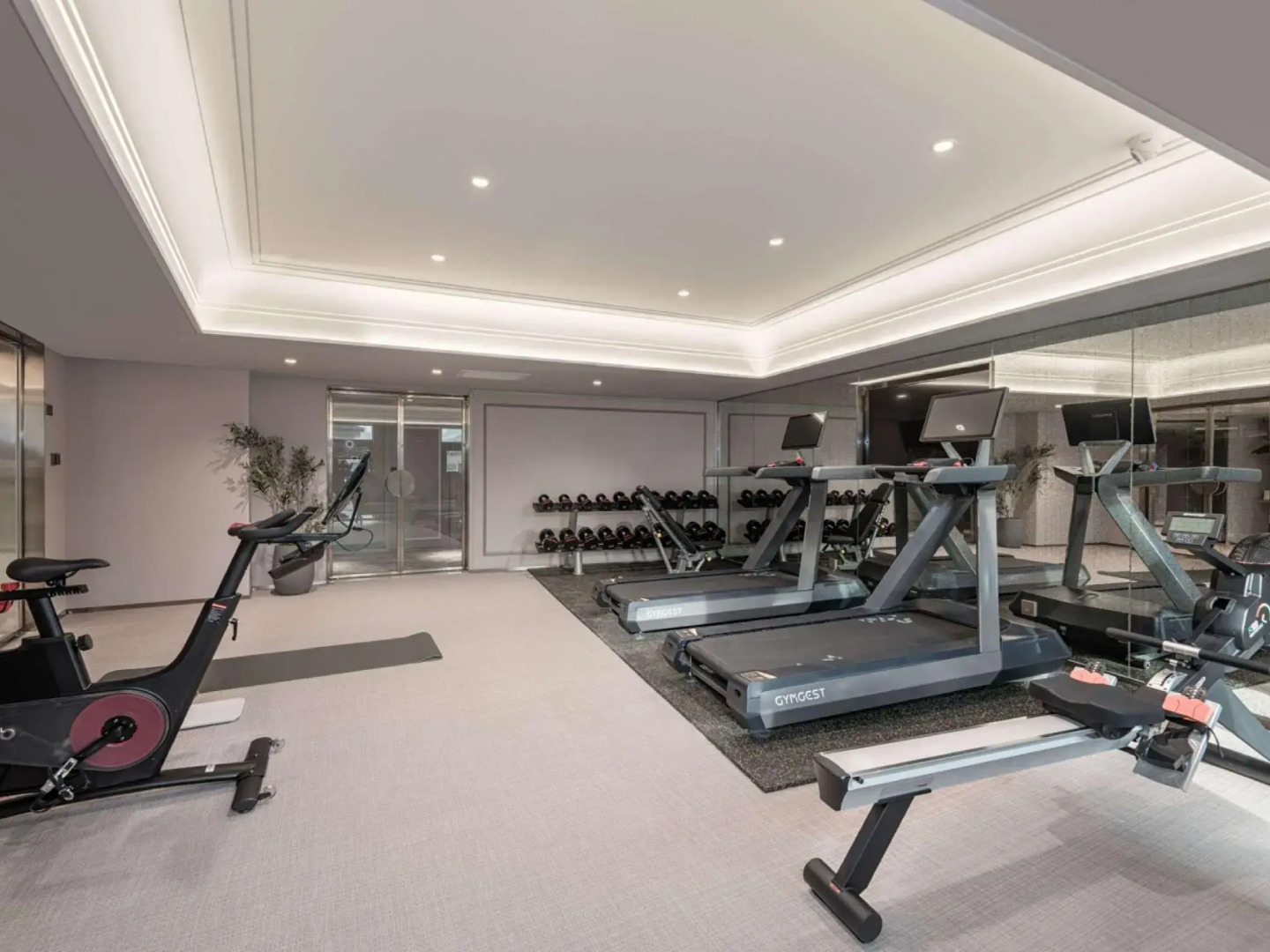 Mercure Lanzhou Zhengning Road