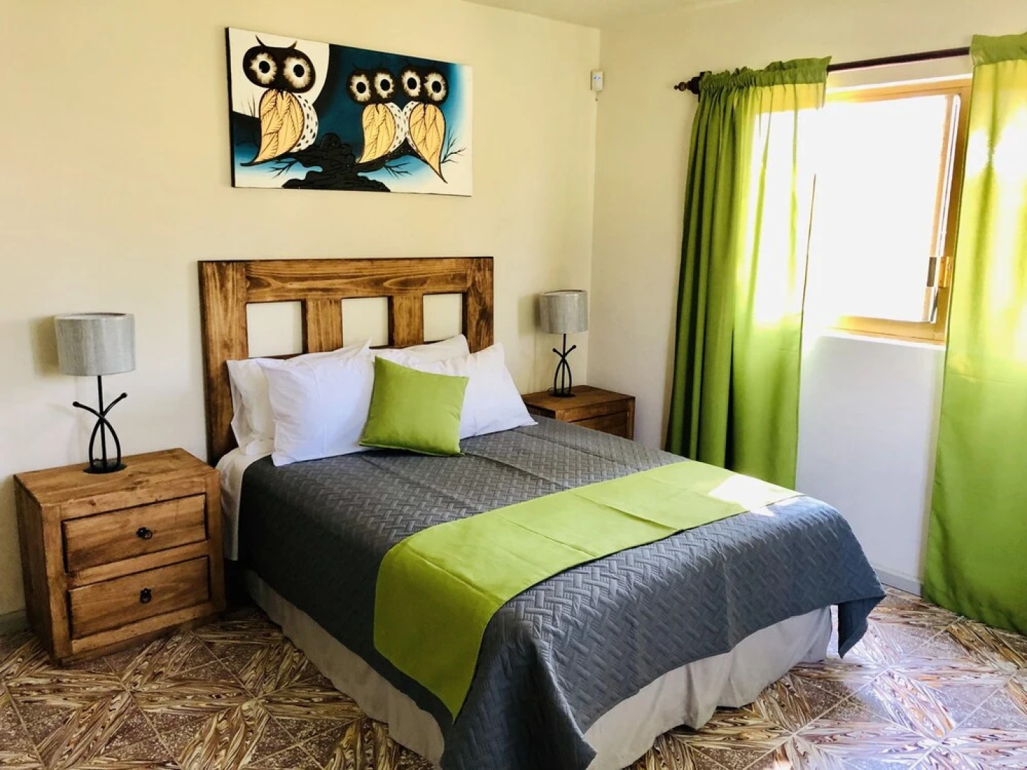 Finca Ybarra Casa de Campo