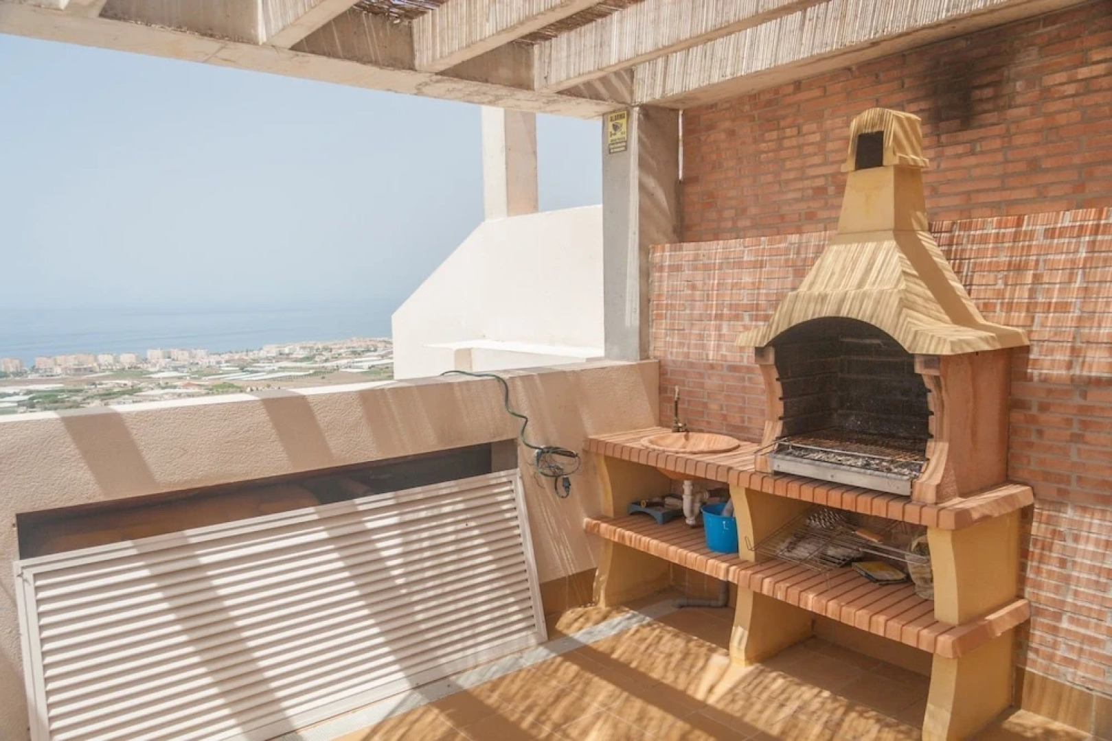 Apartamento Balcones del Mediterráneo Torrox Canovas