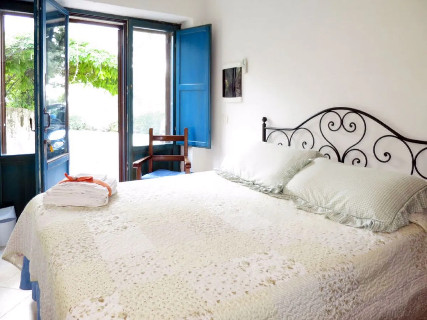 House Nocino Collazzone