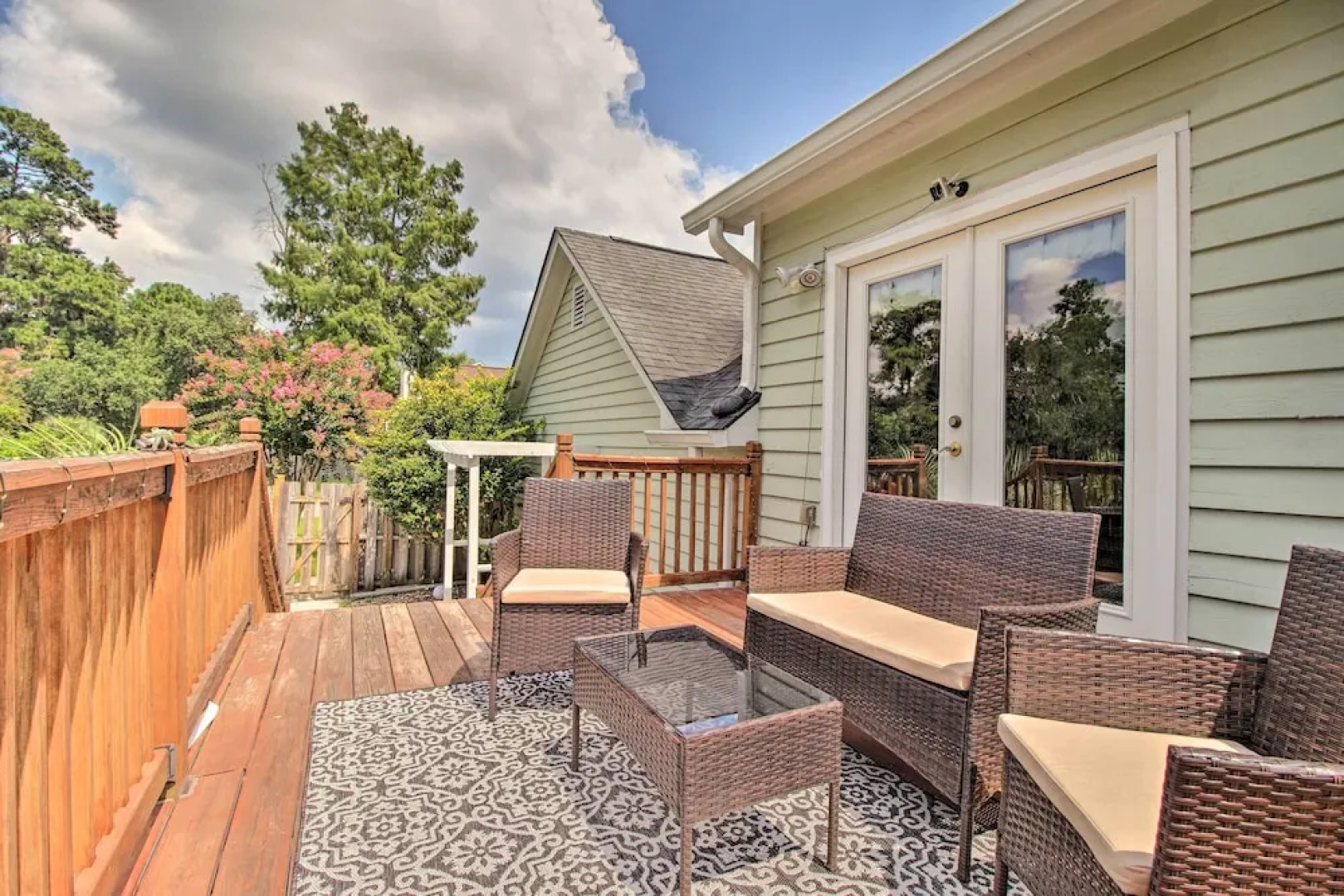 Savannah Family Home w/ Private Pool & Yard!