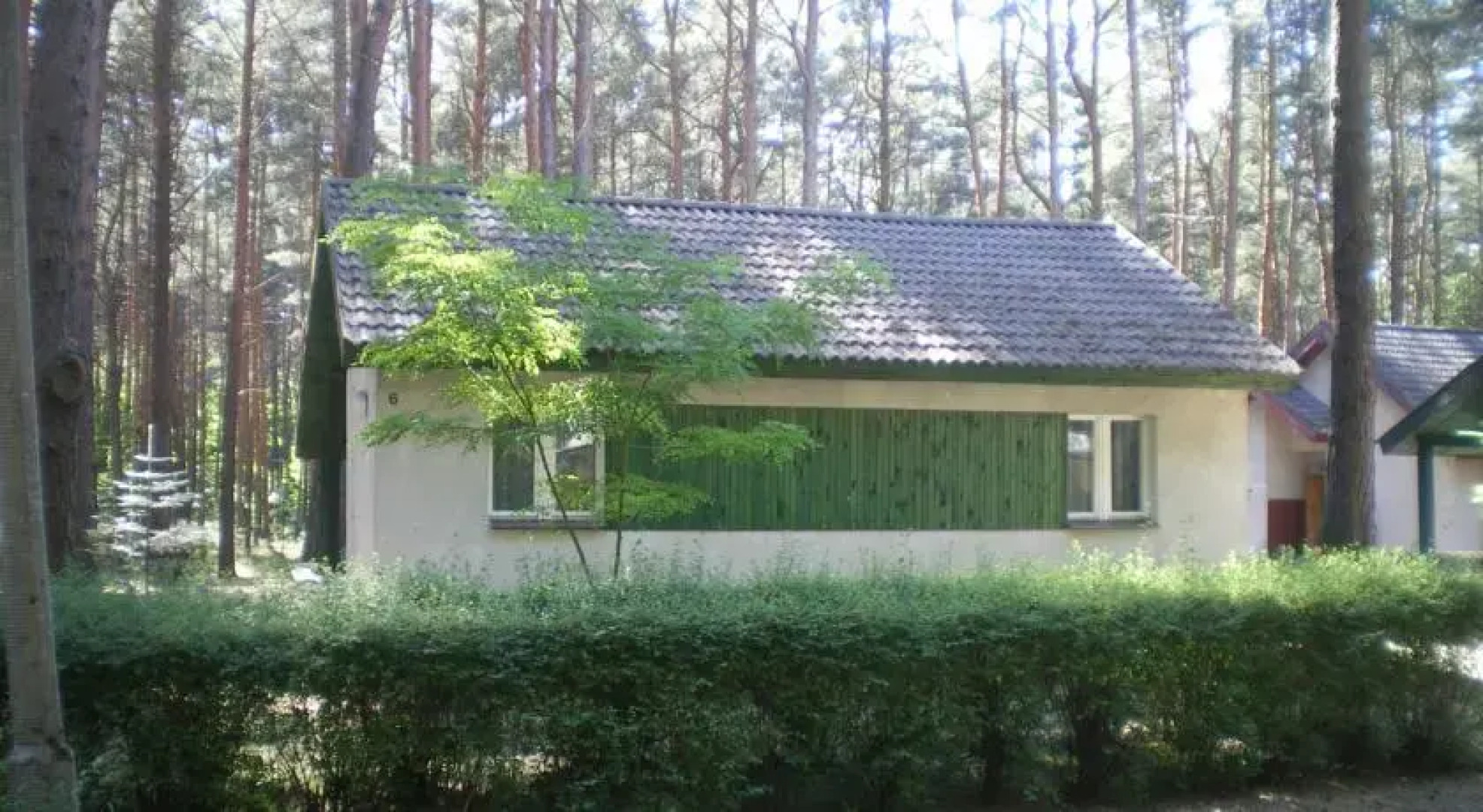 Centrum Wypoczynkowo - Rekreacyjne Stilon