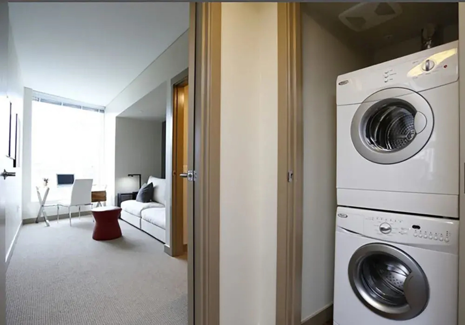 Convention Center Condos by Barsala