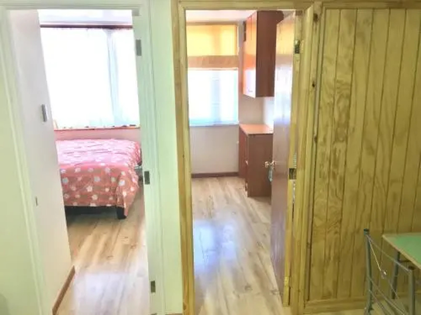 Departamento Completo 40 Mts2 - Centro Tome - 5 Personas Max