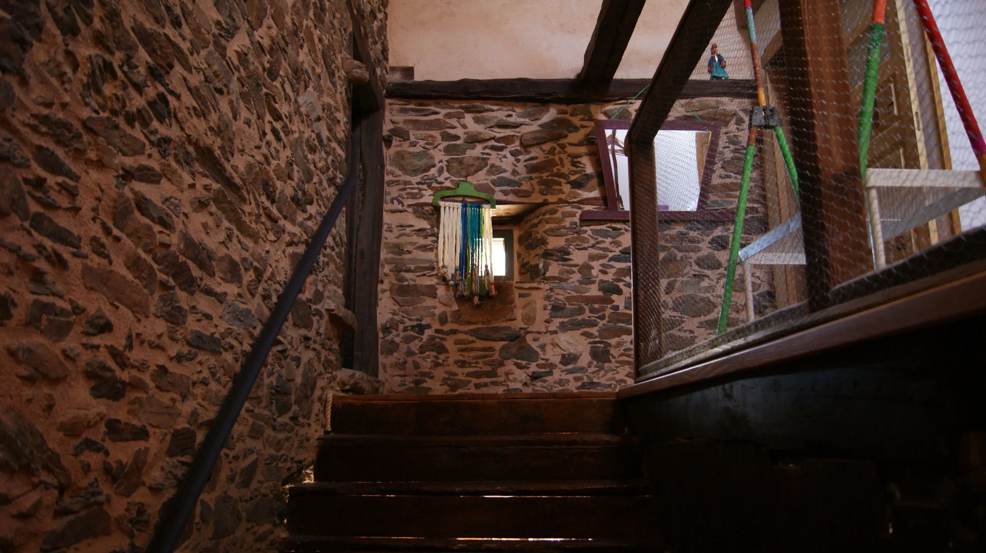 Hotel Rural Las Campares