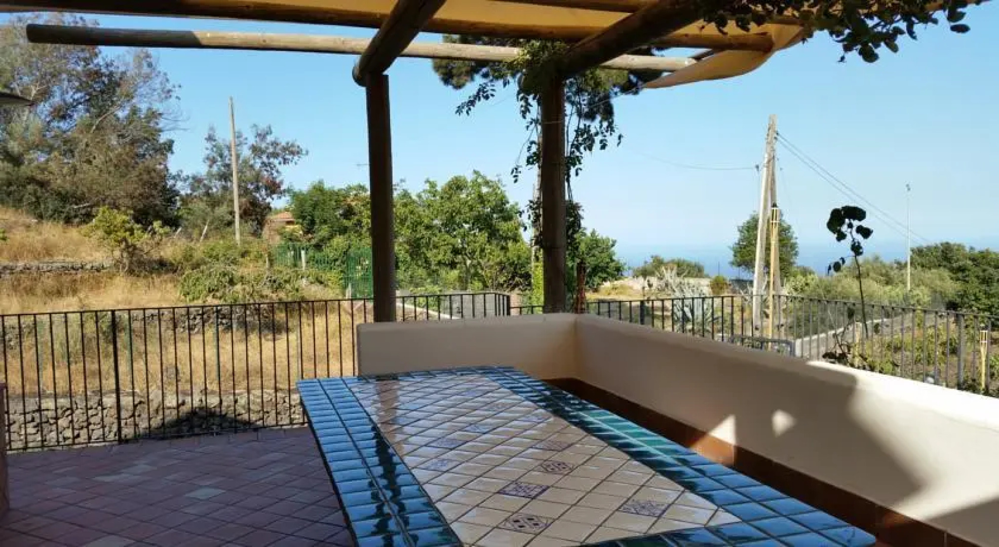 Oransise Casa Vacanze